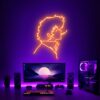 Cowboy Neon Sign | Home Decor