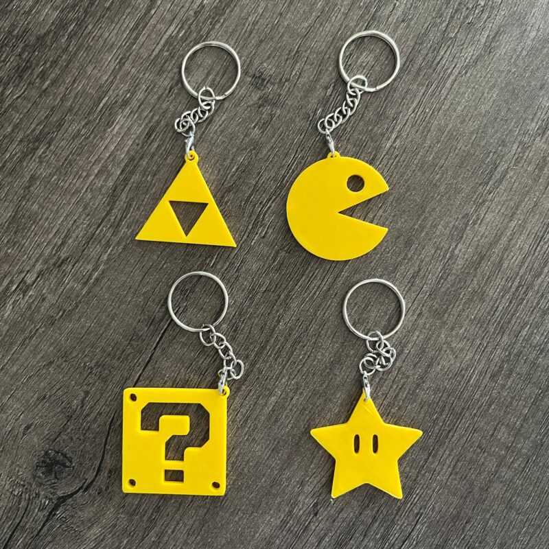 Gaming Keychain Collection.jpg