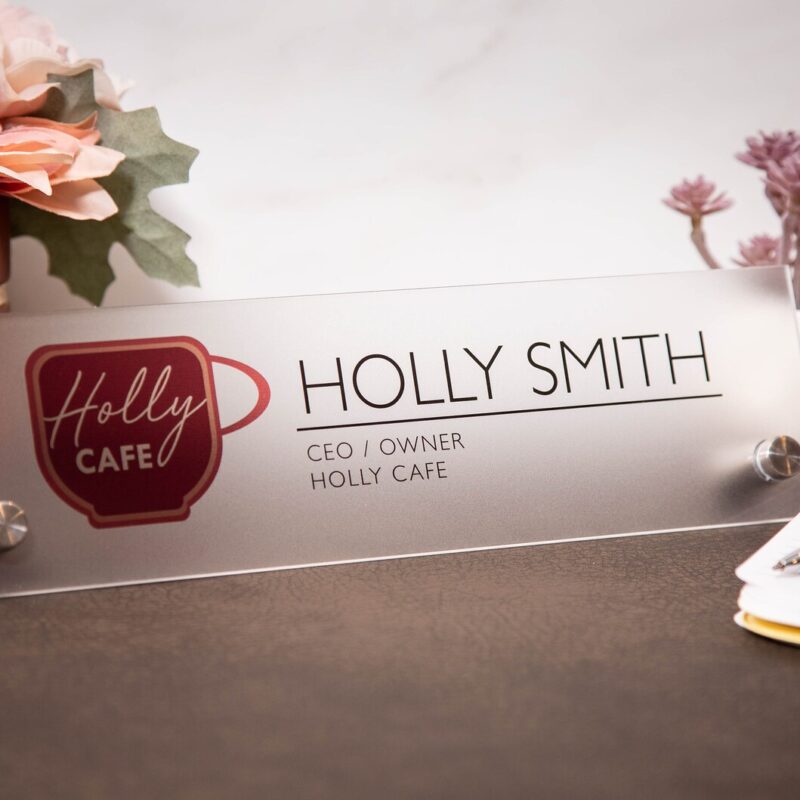 Frosted Standing Name Plate w/ Logo - 10x2.75" Clear Executive Desk Name Sign with Business Logo, Promotion Gift for Coworker or BossFrosted Standing Name Plate w/ Logo - 10x2.75" Clear Executive Desk Name Sign with Business Logo, Frosted Standing Name Plate w/ Logo - 10x2.75" Clear Executive Desk Name Sign with Business Logo, Promotion Gift forFrosted Standing Name Plate w/ Logo - 10x2.75" Clear Executive Desk Name Sign with Business Logo, Promotion Gift for Coworker or BossFrosted Standing Name Plate w/ Logo - 10x2.75" Clear Executive Desk Name Sign with Business Logo, Promotion Gift for Coworker or BossFrosted Standing Name Plate w/ Logo - 10x2.75" Clear Executive Desk Name Sign with Business Logo, Promotion Gift for Coworker or BossFrosted Standing Name Plate w/ Logo - 10x2.75" Clear Executive Desk Name Sign with Business Logo, Promotion Gift for Coworker or BossFrosted Standing Name Plate w/ Logo - 10x2.75" Clear Executive Desk Name Sign with Business Logo, Promotion Gift for Coworker or BossFrosted Standing Name Plate w/ Logo - 10x2.75" Clear Executive Desk Name Sign with Business Logo, Promotion Gift for Coworker or BossFrosted Standing Name Plate w/ Logo - 10x2.75" Clear Executive Desk Name Sign with Business Logo, Promotion Gift for Coworker or BossFrosted Standing Name Plate w/ Logo - 10x2.75" Clear Executive Desk Name Sign with Business Logo, Promotion Gift for Coworker or Boss Coworker or BossPromotion Gift for Coworker or Boss