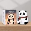 Cute Panda Night Light for ,7-Color Changing Lamp, Room Decor